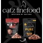 Catz Finefood Pure (Purrrrly N.103) Serca kurczaka 35g - 4