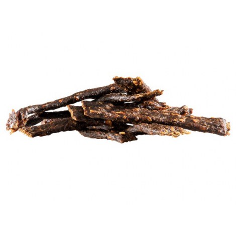 Chewies Meat Strips Mini Królik 70g - 2