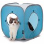 Pet Supplies Domek dla kotów [PS0057] - 3