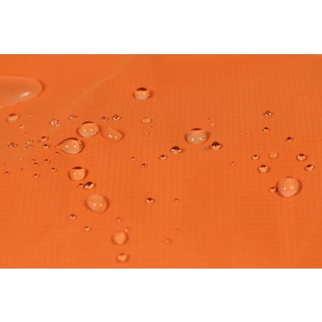 PETLOVE Mata uniwersalna wodoodporna dla psa pomarańczowa 102x88cm [MATAOR] + GRATIS ZABAWKA - 2
