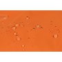 PETLOVE Mata uniwersalna wodoodporna dla psa pomarańczowa 102x88cm [MATAOR] + GRATIS ZABAWKA - 3