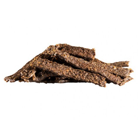 Chewies Fish Strips Maxi Ryby morskie 150g - 2