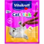 VITAKRAFT CAT STICK BAR zestaw przysmaków dla kota 5x20szt - 7