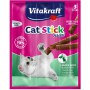VITAKRAFT CAT STICK BAR zestaw przysmaków dla kota 5x20szt - 5