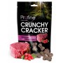 Profine Crunchy Cracker Dziczyzna z głogiem 150g - 2