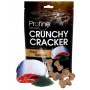 Profine Crunchy Cracker Pstrąg ze spiruliną 150g - 2