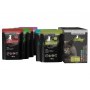 Catz Finefood Purrrr Collection II saszetki multipack 12x80/85g - 4