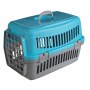 PET STYLE Transporter dla kota/psa średni 49x33x32cm [mix kolorów] - 2