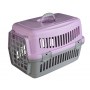 PET STYLE Transporter dla kota/psa średni 49x33x32cm [mix kolorów] - 3
