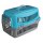 PET STYLE Transporter dla kota/psa średni 49x33x32cm [mix kolorów]