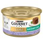 Gourmet Gold Savoury Cake z Jagnięciną i zieloną fasolą 85g - 3