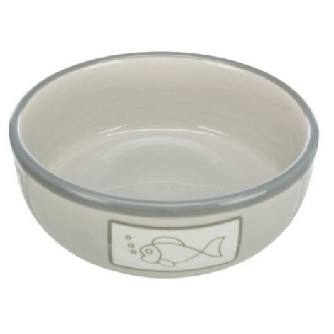 Trixie Miska ceramiczna dla kota 0,35L [24658] - 4