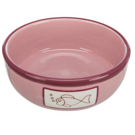 Trixie Miska ceramiczna dla kota 0,35L [24658] - 3
