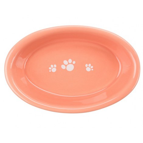 Trixie Miska ceramiczna dla kota 0,2L [24495] - 5