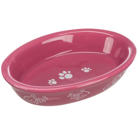 Trixie Miska ceramiczna dla kota 0,2L [24495] - 3
