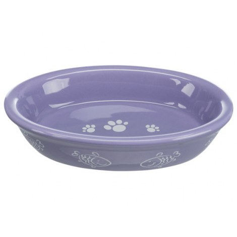 Trixie Miska ceramiczna dla kota 0,2L [24495] - 7