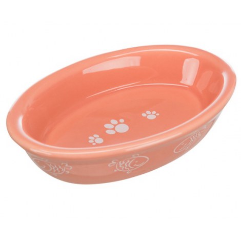 Trixie Miska ceramiczna dla kota 0,2L [24495] - 2