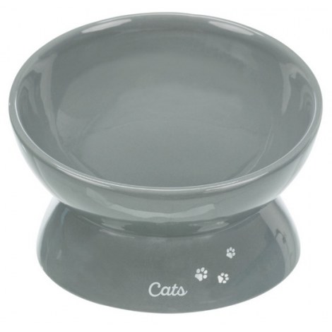 Trixie Miska ceramiczna XXL dla kota 0,35L [24805] - 2