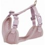 Trixie Szelki ze smyczą Junior 26-34cm liliowe [15564] - 4
