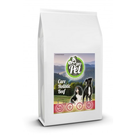 PROPET Wołowina Angus z batatami dla psów dorosłych 12kg