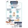 ADVANCE Puppy Protect Maxi - sucha karma dla szczeniąt ras dużych 3kg [513319] - 3