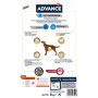ADVANCE Sensitive Lamb&Rice - sucha karma dla psów 3kg [923544] - 3