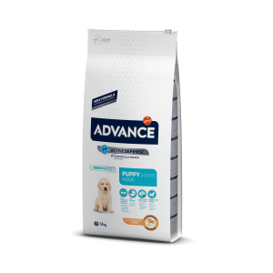 ADVANCE Puppy Protect Maxi - sucha karma dla szczeniąt 12kg [924279]