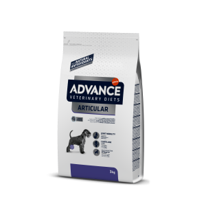 ADVANCE DIET Articular Care - sucha karma dla psów 3kg [595310]