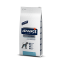 ADVANCE DIET Gastroenteric - sucha karma dla psów 12kg [586710] - 2