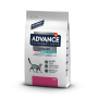 ADVANCE DIET Urinary Sterilized Low Calorie - sucha karma dla kotów sterylizowanych 7,5kg [924021] - 2