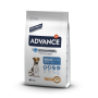 ADVANCE Mini Adult - sucha karma dla psów ras małych 7,5kg [923679] - 2