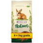 Versele-Laga Cuni Nature pokarm dla królika 10kg (9kg+1kg gratis) - 3