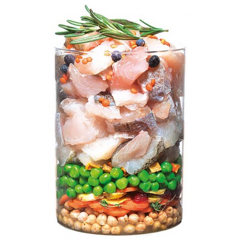Carnilove Dog True Fresh Fish Adult - ryba 1,4kg - 3