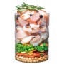 Carnilove Dog True Fresh Fish Adult - ryba 1,4kg - 4