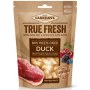 Carnilove Dog Snack True Fresh RAW Freeze-Dried Duck & Red Fruits 40g - 2