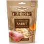 Carnilove Dog Snack True Fresh RAW Freeze-Dried Rabbit & Pumpkin 40g - 2