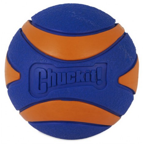 Chuckit! Ultra Squeaker Ball X-Large [47090] - 2