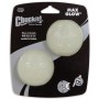 Chuckit! Max Glow Ball Medium 2pak [33067] - 3