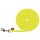 Trixie Easy Life Smycz do tropienia M-L 10m/13mm odblaskowa żółty neonowy [20727]