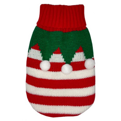 Doggy Fashion Golf 8"/30cm elf