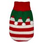 Doggy Fashion Golf 8"/30cm elf - 2