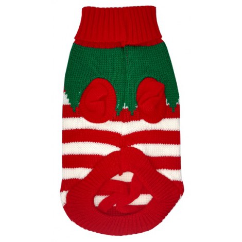 Doggy Fashion Golf 12"/34cm elf - 2