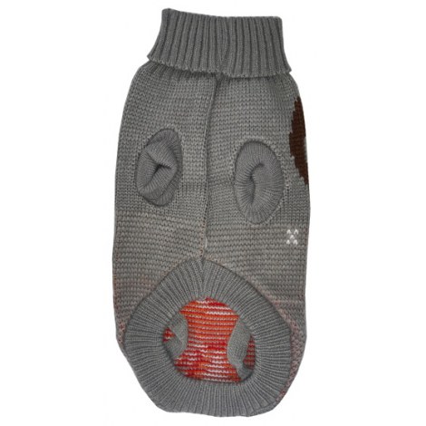 Doggy Fashion Golf 12"/34cm jelonek - 2