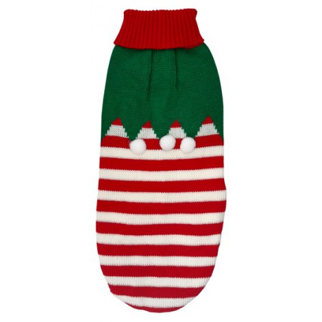 Doggy Fashion Golf 14"/36cm elf