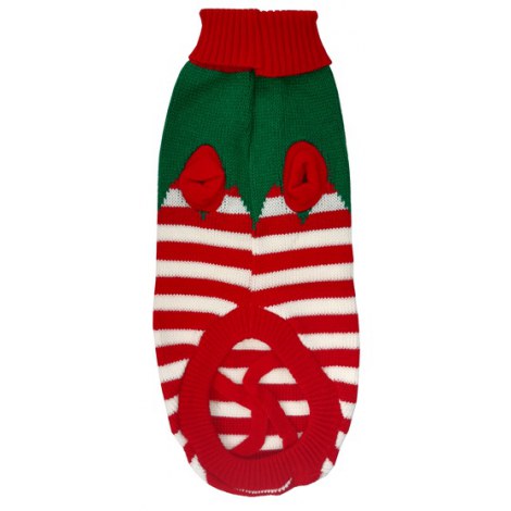 Doggy Fashion Golf 16"/38cm elf - 2