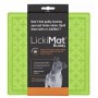LickiMat Buddy Krzyżyk miękki zielony - 2