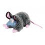 Zolux Zabawka pluszowa szczurek Gilda [480097] - 2