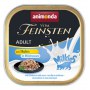 Animonda vom Feinsten Milkies Cat Kurczak + Mleko tacka 100g - 2