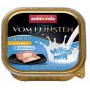 Animonda vom Feinsten Milkies Cat Kurczak + Mleko tacka 100g - 3