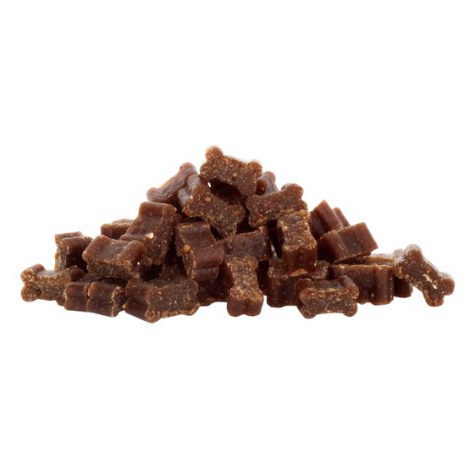 Chewies Training Kosteczki Mini Dziczyzna 125g - 3